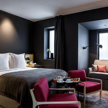 Hotel Louvre-Lens - Esprit De France מראה חיצוני תמונה