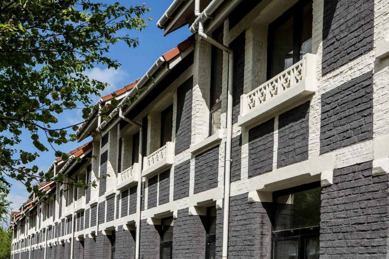 Hotel Louvre-Lens - Esprit De France מראה חיצוני תמונה