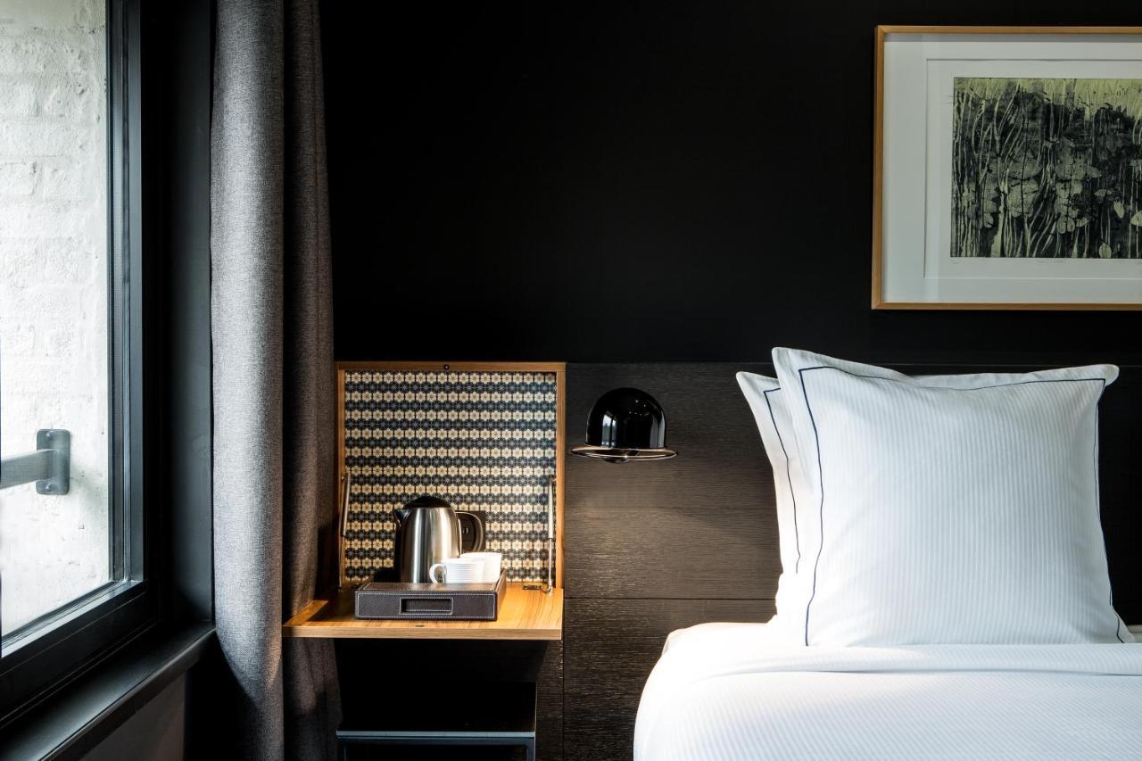 Hotel Louvre-Lens - Esprit De France חדר תמונה