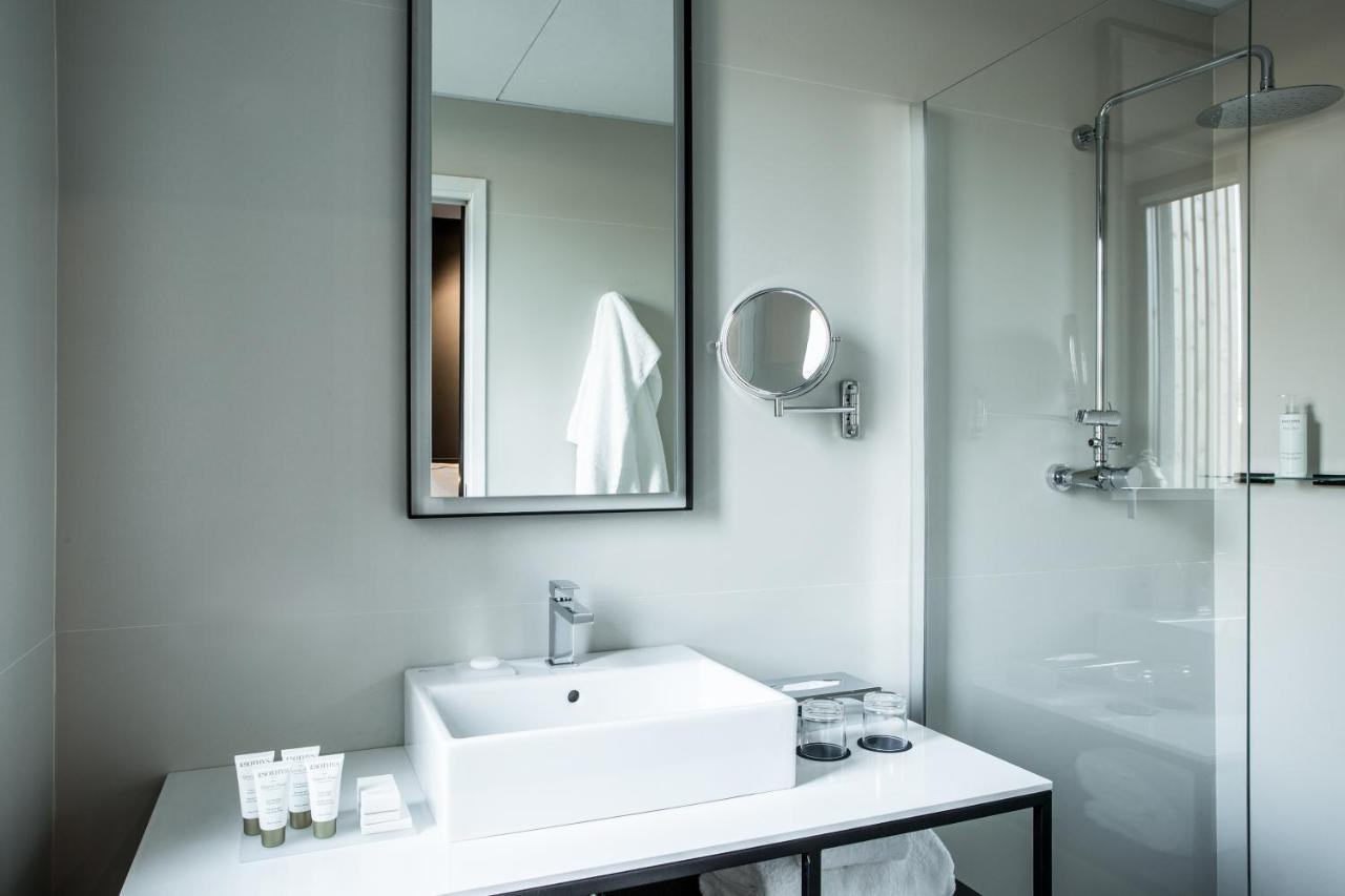 Hotel Louvre-Lens - Esprit De France מראה חיצוני תמונה