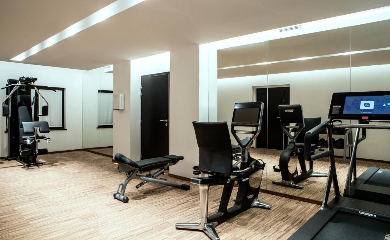 Hotel Louvre-Lens - Esprit De France מראה חיצוני תמונה